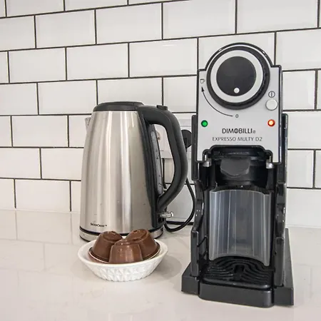 Modern 1 Bd Ocean View Ac Wi-fi 100m شقة Armação de Pêra