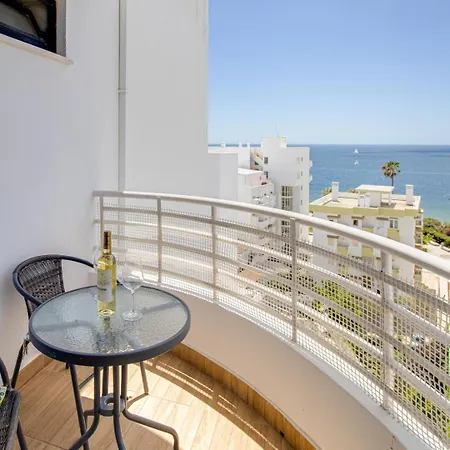 Διαμέρισμα Modern 1 Bd Ocean View Ac Wi-fi 100m *